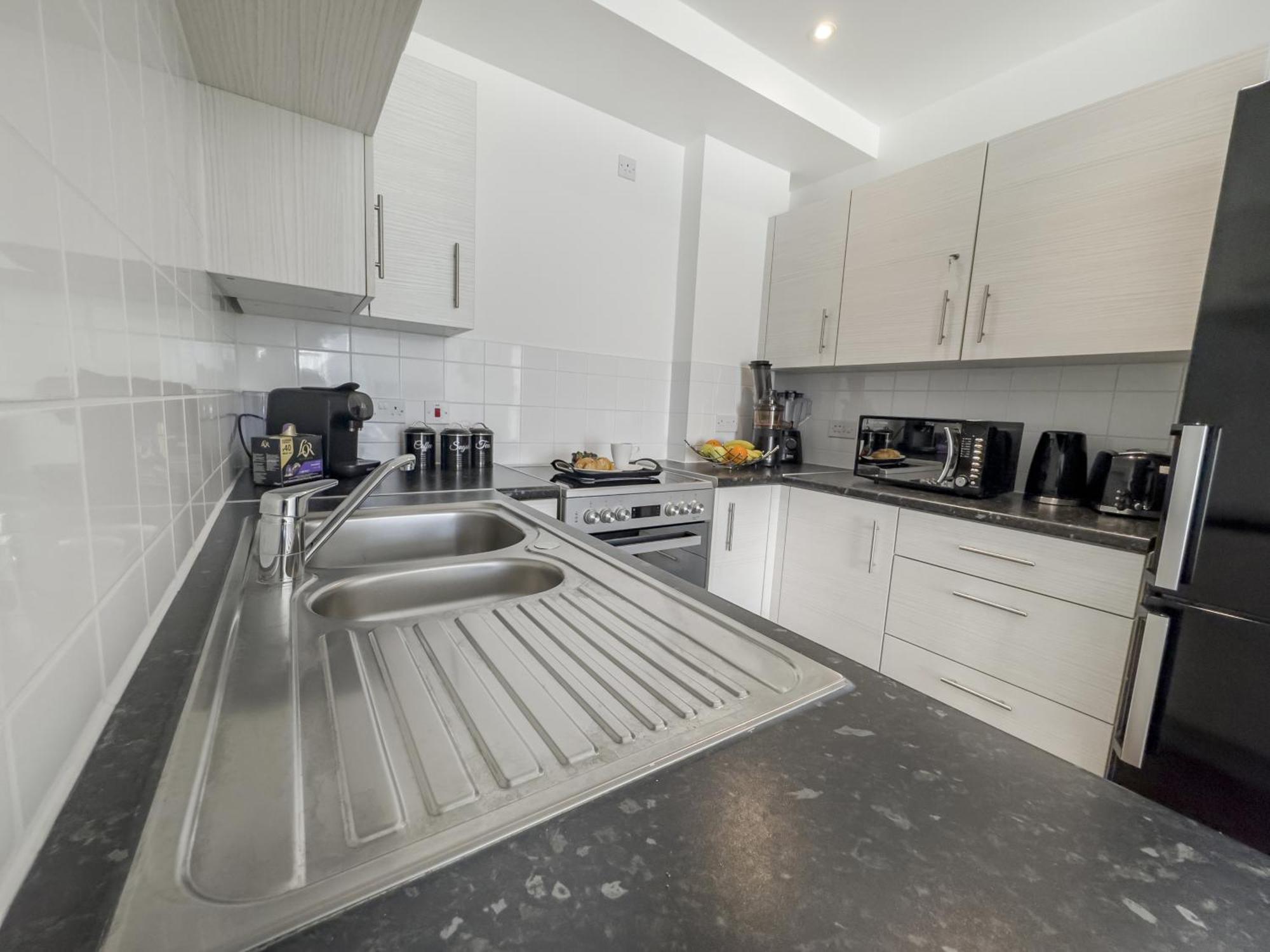 Greenwich Apartment With A River View & Balcony Near The 02 Arena & North Greenwich With Free Wifi & Fast Links Into Central ลอนดอน ภายนอก รูปภาพ