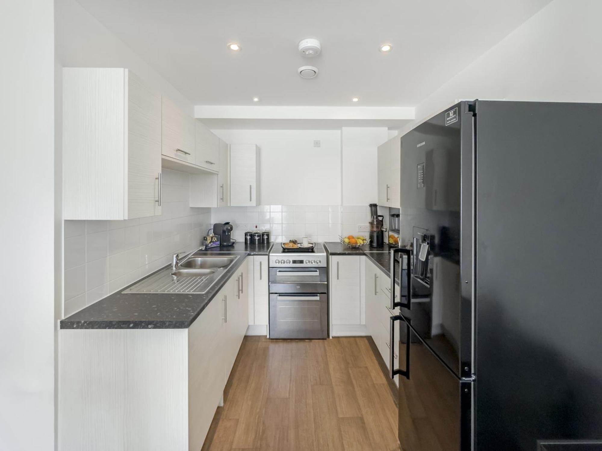 Greenwich Apartment With A River View & Balcony Near The 02 Arena & North Greenwich With Free Wifi & Fast Links Into Central ลอนดอน ภายนอก รูปภาพ